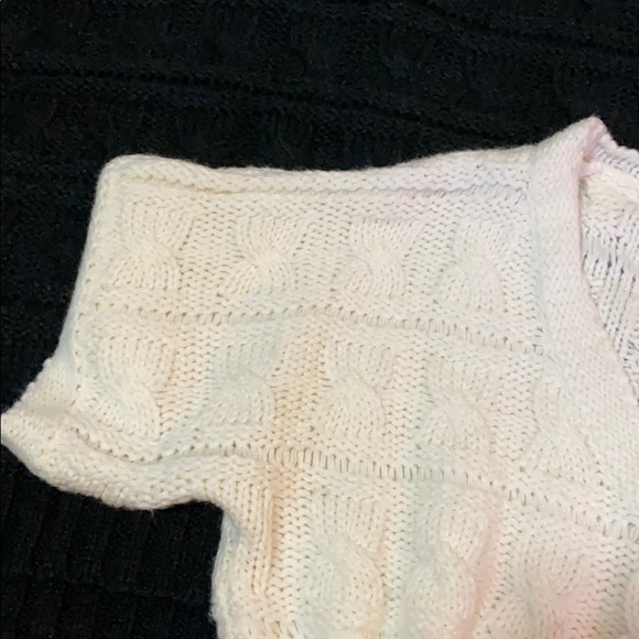 Majors sweater bundle with belt - Picture 2 of 3